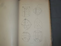 1902 COLEMANITE FROM SOUTHERN CALIFORNIA BY ARTHUR EAKLE - J 4853