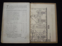 1926 HOW TO BUILD THE HAMMARLUND ROBERTS HI-Q RECEIVER SOFTCOVER MANUAL - J 9835