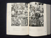 1936 THE BITTER ROOT MISSOULA COUNTY HIGH SCHOOL YEARBOOK-MISSOULA, MO - YB 3324