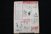 1949 DECEMBER 17 NORD FRANCE MAGAZINE - THE PRETTIEST GIRL COVER - E 25906