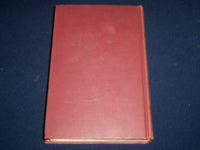 1940 ABE LINCOLN IN ILLINOIS PLAY IN 12 SCENES BOOK BY ROBERT SHERWOOD - KD 2170