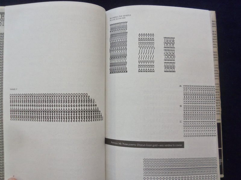 1984 EYE FEAST / PERFUMED BED TWIN HARDCOVER BOOKS - EDWIN THOMASON - KD 8857