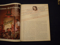 1976 FEBRUARY MS. MAGAZINE - A TRIUMPH OF TALEN GLENDA JACKSON - B 639O
