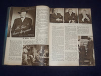1953 DECEMBER FILM REVIEW MAGAZINE - KATHRYN GRAYSON - STEVE COCHRAN - J 9674