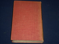 1938 THE LIFE OF ANDREW JACKSON BOOK BY MARQUIS JAMES - ILLUSTRATIONS - KD 2593