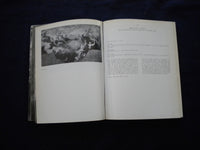 1963 CHARLES LE BRUN 1619-1690 SOFTCOVER BOOK - PEINTRE ET DESSINATEUR - KD 8024