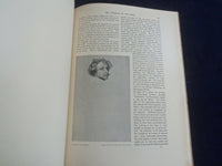 1906 JANUARY THE MAGAZINE OF FINE ARTS - GREAT PHOTOS, STORIES & ADS - ST 7289