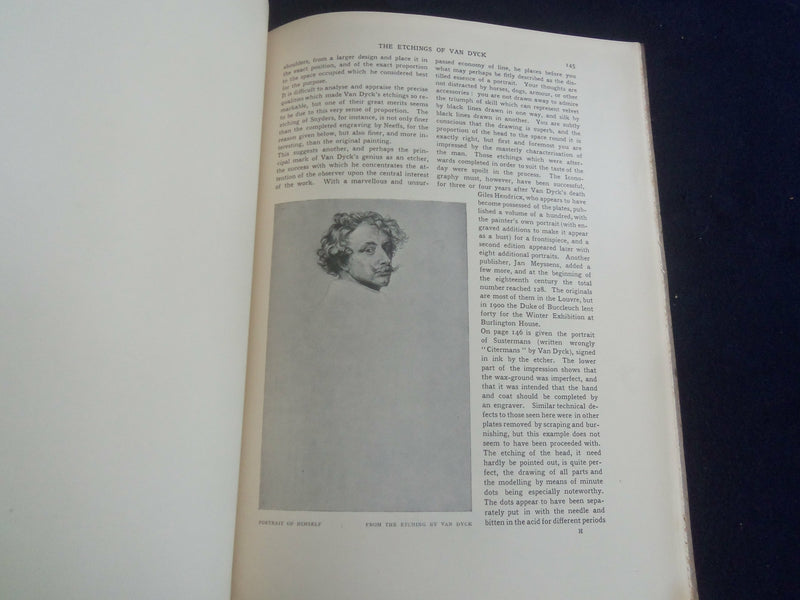 1906 JANUARY THE MAGAZINE OF FINE ARTS - GREAT PHOTOS, STORIES & ADS - ST 7289