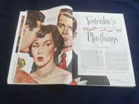 1949 DEC WOMAN'S HOME COMPANION MAGAZINE - MERRY CHRISTMAS TO ALL - ST 1115E