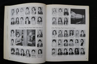 1975 THE KARUX PHILLIPSBURG HIGH SCHOOL YEARBOOK - PHILLIPSBURG, NJ - YB 3437