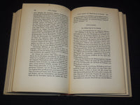 1936 RICHELIEU DER AUFSTIEG ZUR MACHT BOOK BY CARL J. BURCKHARDT - KD 5634E