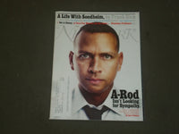 2013 DECEMBER 9 NEW YORK MAGAZINE - A-ROD - ALEX RODRIGUEZ - B 2159