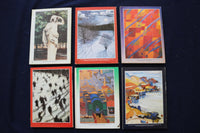 1993-1994 READER'S DIGEST MAGAZINE - LOT OF 12 - O 3438