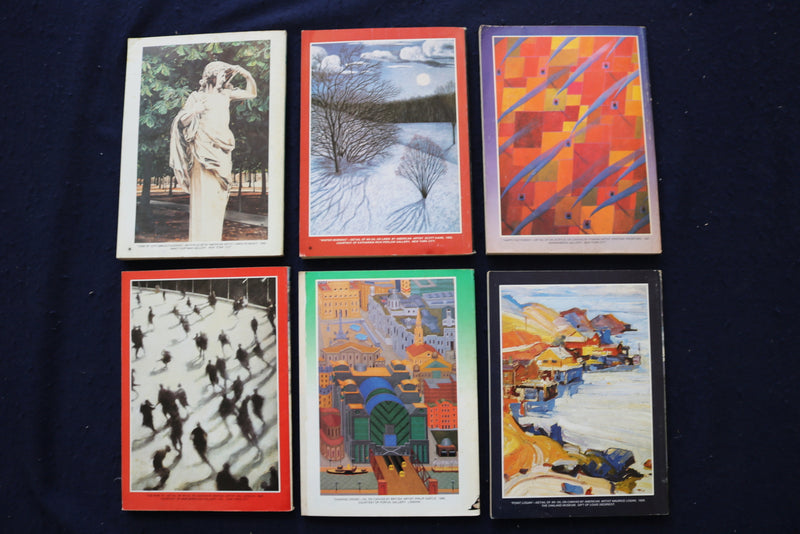 1993-1994 READER'S DIGEST MAGAZINE - LOT OF 12 - O 3438
