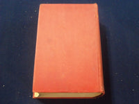 1912 EMINENT ENGLISH MEN & WOMEN IN PARIS 1800-1850 BOOK BY R. MONVEL- KD 2250