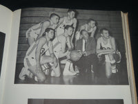1962 LA CAMPANA MONTCLAIR STATE COLLEGE YEARBOOK - NEW JERSEY - YB 1609