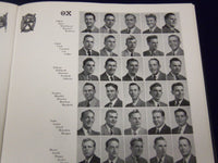 1947 TERRAPIN UNIVERSITY OF MARYLAND YEARBOOK VOL. 46 - GREAT PHOTOS - YB 725