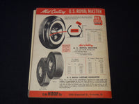 1952 SPRING & SUMMER C. M. HOOF CO. WHOLESALE CATALOG - J 7596