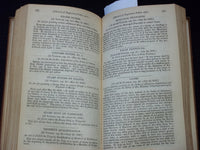 1859 THE BRITISH ALMANAC AND COMPANION VOLUME - LONDON - KD 7592