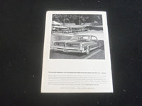 1963 NOVEMBER 15 GOLF WORLD MAGAZINE - B 4370S