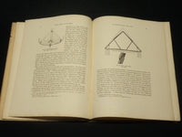 1931 HALLAR TEMPEL OCH STAVKYRKOKR SOFTCOVER BOOK BY GERDA BOETHIUS - KD 5874