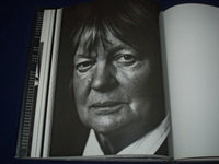 1995 WRITERS PHOTOGRAPHS HARDCOVER BOOK BY SALLY SOAMES - SUPER PHOTOS - KD 1914