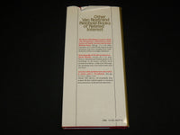 1984 ATLAS OF EUROPEAN ARCHITECTURE HARDCOVER BOOK BY BRIAN SACHER - KD 7343