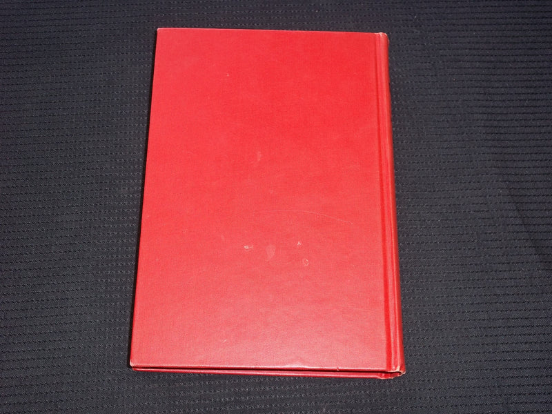 1947 THEY TAMED THE SKY HARDCOVER BOOK BY DOUGLAS INGELLS - KD 7609