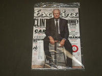 2012 OCTOBER ESQUIRE MAGAZINE - CLINT EASTWOOD COVER - B 1985