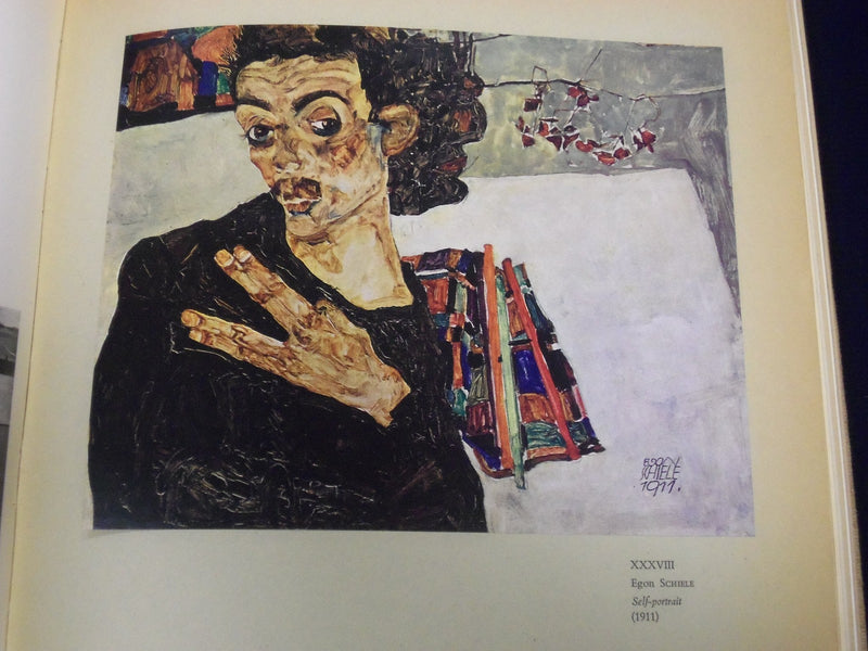 1962 GATEWAY TO THE TWENTIETH CENTURY BOOK BY JEAN CASSOU - PRINTS - KD 2866