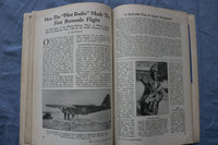 1930 SUMMER RADIO DESIGN SOFTCOVER HANDBOOK - THE AUTO PILOT RECEIVER - K 319