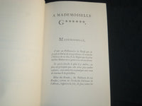 1974 DICTIONNAIRE DE DANSE BOOK BY CHARLES COMPAN - LESLIE GETZ LIBRARY- KD 5671