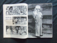 1942 APRIL 13 LIFE MAGAZINE - GENERAL BREHON SOMERVELL - L 282