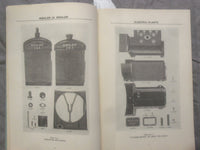 1926-1927 KOHLER OF KOHLER ELECTRIC PLANTS CATALOGS - LOT OF 3 - K 253