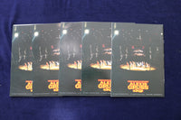 1985-1994 ALEXIS GROSS CIRCUS PROGRAMS - FRENCH - LOT OF 18 - O 3514