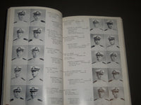 1953 THE SEA CHEST OFFICER CANDIDATE SCHOOL YEARBOOK - NEWPORT RI - YB 1210