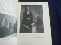 1906 MAY THE MAGAZINE OF FINE ARTS - GREAT PHOTOS, STORIES & ADS - ST 7293