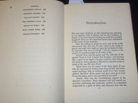 1955 BILLY GRAHAM A MISSION ACCOMPLISHED BOOK BY GEORGE BURNHAM - KD 4144D