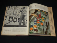 1952 DU PONT AUTOBIOGRAPHY OF AN AMERICAN ENTERPRISE BOOK - KD 7410