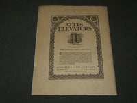 1917 OCTOBER THE ARCHITECT MAGAZINE VOLUME 14 NO. 4 - NICE PHOTOS - ST 6946