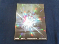 1984 AUG 31-SEP 2 ESCORT RADAR WARNING 200 RACING PROGRAM - MID-OHIO - SP 3898G