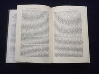 1959 CAPTAIN COUSTEAU'S UNDERWATER TREASURY HARDCOVER BOOK - KD 8289