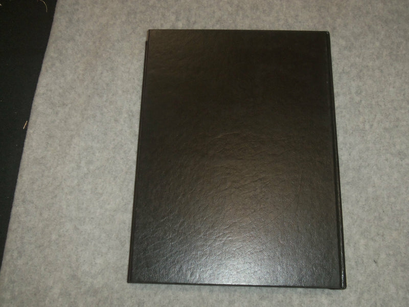 1975 MONTCLAIR STATE COLLEGE YEARBOOK - MONTCLAIR, NEW JERSEY - YB 2173