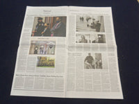 2021 FEBRUARY 12 NEW YORK TIMES-DEMOCRATS PAINT TRUMP AS DANGER IN YEARS TO COME