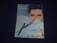 1994 SEPTEMBER VANITY FAIR MAGAZINE - WARREN BEATTY AND ANNETTE BENING - SP 4507