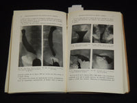 1953 ROENTGENDIAGNOSTICO DEL APARATO GENITAL FEMENINO BY JUAN ZORRILLA - J 7421
