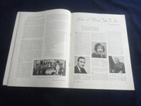 1934 APRIL THE AMERICAN TRAVELER MAGAZINE - VOLUME II, NO 4 - SP 4712K