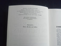 1964 FOOTBALL RULES IN PICTURES MAGAZINE - PROFESSSIONAL AND COLLEGE - SP 6481A