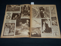 1944 DECEMBER 31 THE PITTSBURGH PRESS SUNDAY ROTO SECTION - PICTURES - NP 4478