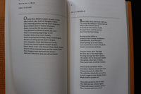 1969 POEMS FROM THE VIRGINIA QUARTERLY REVIEW 1925-1967 - HARDCOVER - KD 9794